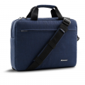 Túi Xách Chống Sốc Laptop 15.6inch Mikkor The Alchilles Navy