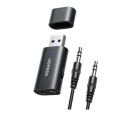 Bộ thu phát Bluetooth 5.1 2 trong 1 Ugreen 60300 
