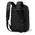Balo Laptop 15.6inch Mikkor The Levi Backpack Slim Black (Slim001)