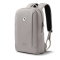 Balo Laptop 15.6inch Mikkor The Levi Backpack Slim Satallite (Slim004)