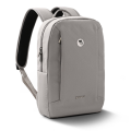 Balo Laptop 15.6inch Mikkor The Levi Backpack Slim Satallite (Slim004)