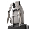 Balo Laptop 15.6inch Mikkor The Levi Backpack Slim Satallite (Slim004)