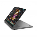 LAPTOP LENOVO YOGA 7 2 IN 1 14IML9 (83DJ001FVN) (ULTRA 7 155H, 16GB RAM, 512GB SSD, MÀN HÌNH 14INCH OLED CẢM ỨNG, BÚT, WINDOWS 11, MÀU XÁM)