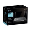 Router WiFi 7 TP-Link Archer BE230 (BE3600Mbps, 2 băng tần, 1 WAN + 4 LAN Gigabit, EasyMesh)