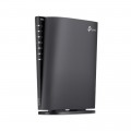Router WiFi 6 TP-Link Archer AX80 (AX6000Mbps, 2 băng tần, 2 WAN/LAN + 3 LAN Gigabit, EasyMesh, HomeShield)