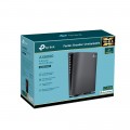 Router WiFi 6 TP-Link Archer AX80 (AX6000Mbps, 2 băng tần, 2 WAN/LAN + 3 LAN Gigabit, EasyMesh, HomeShield)