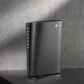 Router WiFi 6 TP-Link Archer AX80 (AX6000Mbps, 2 băng tần, 2 WAN/LAN + 3 LAN Gigabit, EasyMesh, HomeShield)