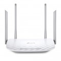 Router WiFi TP-Link Archer C50 (AC1200Mbps, 2 băng tần, 1 WAN + 4 LAN)