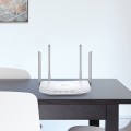 Router WiFi TP-Link Archer C50 (AC1200Mbps, 2 băng tần, 1 WAN + 4 LAN)