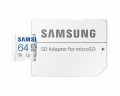 Thẻ nhớ MicroSDXC Samsung EVO Plus 2024 64GB UHS-I 160MB/s (MB-MC64KA/APC)