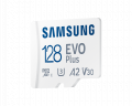 Thẻ nhớ MicroSDXC Samsung EVO Plus 2024 128GB UHS-I 160MB/s (MB-MC128SA/APC)