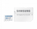 Thẻ nhớ MicroSDXC Samsung EVO Plus 2024 128GB UHS-I 160MB/s (MB-MC128SA/APC)