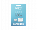 Thẻ nhớ MicroSDXC Samsung EVO Plus 2024 128GB UHS-I 160MB/s (MB-MC128SA/APC)