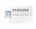 Thẻ nhớ MicroSDXC Samsung EVO Plus 2024 256GB UHS-I 160MB/s (MB-MC256SA/APC)