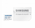 Thẻ nhớ MicroSDXC Samsung EVO Plus 2024 512GB UHS-I 160MB/s (MB-MC512SA/APC)