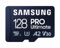 Thẻ nhớ MicroSDXC Samsung PRO Ultimate 128GB UHS-I 200MB/s (MB-MY128SB/WW)