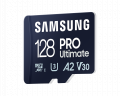 Thẻ nhớ MicroSDXC Samsung PRO Ultimate 128GB UHS-I 200MB/s (MB-MY128SB/WW)