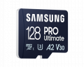 Thẻ nhớ MicroSDXC Samsung PRO Ultimate 128GB UHS-I 200MB/s (MB-MY128SB/WW)