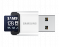 Thẻ nhớ MicroSDXC Samsung PRO Ultimate 128GB UHS-I 200MB/s (MB-MY128SB/WW)