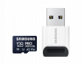 Thẻ nhớ MicroSDXC Samsung PRO Ultimate 128GB UHS-I 200MB/s (MB-MY128SB/WW)