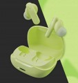 TAI NGHE SKULLCANDY SMOKIN BUDS TRUE WIRELESS, MÀU Xanh matcha (SK-S2TAW-R954)