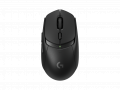 Chuột Gaming Không Dây Logitech G309 LIGHTSPEED Black (910-007201) (LIGHTSPEED + Bluetooth, HERO 25K, Pin AA 600 giờ)