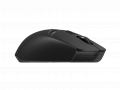 Chuột Gaming Không Dây Logitech G309 LIGHTSPEED Black (910-007201) (LIGHTSPEED + Bluetooth, HERO 25K, Pin AA 600 giờ)
