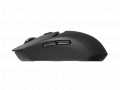 Chuột Gaming Không Dây Logitech G309 LIGHTSPEED Black (910-007201) (LIGHTSPEED + Bluetooth, HERO 25K, Pin AA 600 giờ)