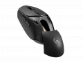 Chuột Gaming Không Dây Logitech G309 LIGHTSPEED Black (910-007201) (LIGHTSPEED + Bluetooth, HERO 25K, Pin AA 600 giờ)