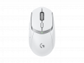 Chuột Gaming Không Dây Logitech G309 LIGHTSPEED White (910-007209) (LIGHTSPEED + Bluetooth, HERO 25K, Pin AA 600 giờ)