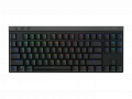 Bàn Phím Cơ Gaming Không Dây Logitech G515 TKL LIGHTSPEED Black (920-012580)
