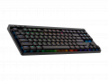 Bàn Phím Cơ Gaming Không Dây Logitech G515 TKL LIGHTSPEED Black (920-012580)