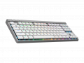 Bàn Phím Cơ Gaming Không Dây Logitech G515 TKL LIGHTSPEED White (920-012581)