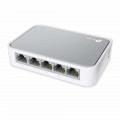 Bộ Chia Cổng Mạng Tp-Link 5 Ports 10/100 (TL-SF1005D)