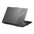 Laptop Asus TUF Gaming F15 FX507ZC4-HN095W (Core i5-12500H, RAM 16GB, SSD 512GB, Màn Hình 15.6 inch FHD, RTX 3050, Windows 11, Xám)
