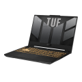Laptop Asus TUF Gaming F15 FX507ZC4-HN095W (Core i5-12500H, RAM 16GB, SSD 512GB, Màn Hình 15.6 inch FHD, RTX 3050, Windows 11, Xám)