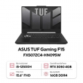 Laptop Asus TUF Gaming F15 FX507ZC4-HN095W (Core i5-12500H, RAM 16GB, SSD 512GB, Màn Hình 15.6 inch FHD, RTX 3050, Windows 11, Xám)
