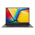 Laptop Asus Gaming Vivobook 16X K3605ZF-RP634W (Core i5 12500,16GB RAM, 512GB SSD, Màn Hình 16inch WUXGA 144Hz, RTX2050 4GB, Windows 11, Đen)
