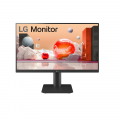 Màn Hình LG 24MS550-B (23.8inch, FullHD, 100Hz, 5ms, Có Loa, Hỗ Trợ Nâng Hạ, Màu Đen)
