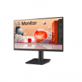 Màn Hình LG 24MS550-B (23.8inch, FullHD, 100Hz, 5ms, Có Loa, Hỗ Trợ Nâng Hạ, Màu Đen)