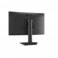 Màn Hình LG 24MS550-B (23.8inch, FullHD, 100Hz, 5ms, Có Loa, Hỗ Trợ Nâng Hạ, Màu Đen)