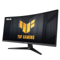 Màn Hình Cong Gaming Asus TUF 34inch VG34VQ3B (2K, VA, 180Hz, 1ms, Có Loa 2Wx2; HDMI, DisplayPort)