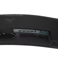 Màn Hình Cong Gaming Asus TUF 34inch VG34VQ3B (2K, VA, 180Hz, 1ms, Có Loa 2Wx2; HDMI, DisplayPort)