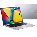 Laptop Asus Vivobook  14 OLED A1405ZA-KM263W (Intel Core I7-12700H, Ram 16GB, SSD 512GB, Màn Hình 14inch Oled 2.8K, Windows 11 Home, Màu Bạc)