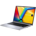Laptop Asus Vivobook  14 OLED A1405ZA-KM263W (Intel Core I7-12700H, Ram 16GB, SSD 512GB, Màn Hình 14inch Oled 2.8K, Windows 11 Home, Màu Bạc)
