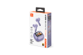 Tai nghe True Wireless JBL Live Beam 3 Purple (Bluetooth 5.3, Pin 12 giờ, Màn hình cảm ứng, ANC, IP55)