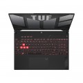 Laptop Gaming ASUS TUF A15 FA507NUR-LP101W (Ryzen 7 7435HS, RTX 4050 6GB, RAM 16GB DDR5, SSD 512GB, Màn Hình 15.6 Inch IPS FHD 144Hz 100% sRGB, Windows 11)