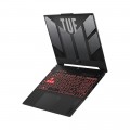 Laptop Gaming ASUS TUF A15 FA507NUR-LP101W (Ryzen 7 7435HS, RTX 4050 6GB, RAM 16GB DDR5, SSD 512GB, Màn Hình 15.6 Inch IPS FHD 144Hz 100% sRGB, Windows 11)