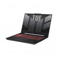 Laptop Gaming ASUS TUF A15 FA507NUR-LP101W (Ryzen 7 7435HS, RTX 4050 6GB, RAM 16GB DDR5, SSD 512GB, Màn Hình 15.6 Inch IPS FHD 144Hz 100% sRGB, Windows 11)
