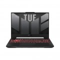 Laptop Gaming ASUS TUF A15 FA507NUR-LP101W (Ryzen 7 7435HS, RTX 4050 6GB, RAM 16GB DDR5, SSD 512GB, Màn Hình 15.6 Inch IPS FHD 144Hz 100% sRGB, Windows 11)